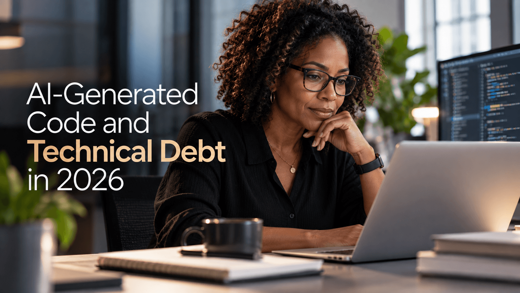 AI-Generated Code and Technical Debt in 2026