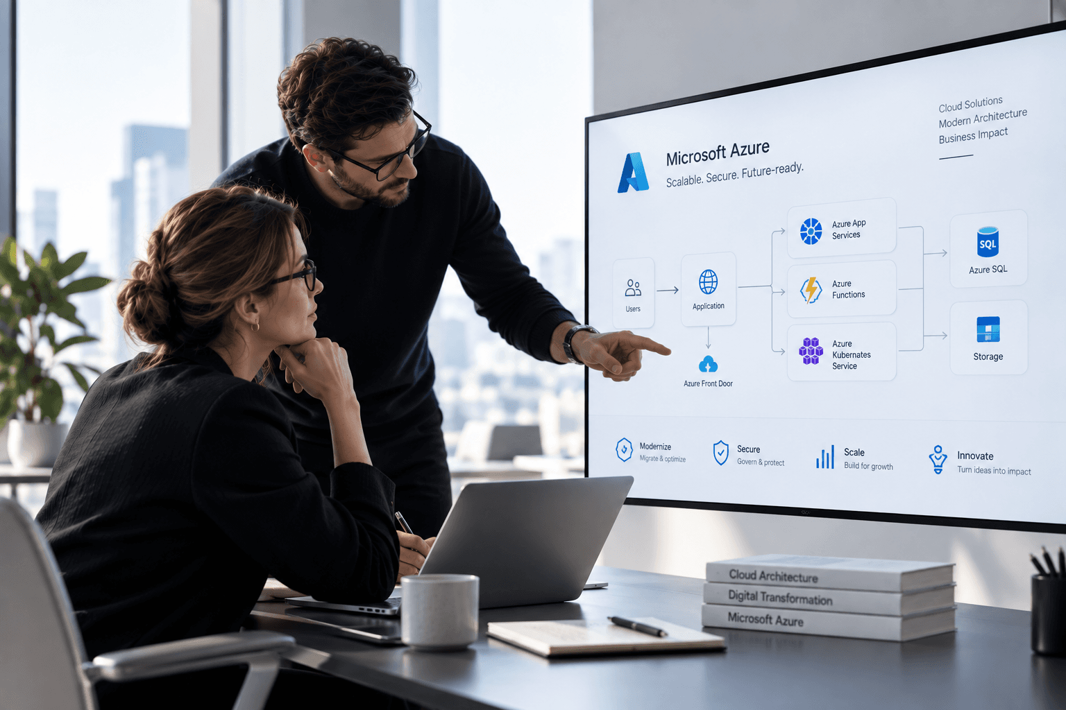 Fintech preview