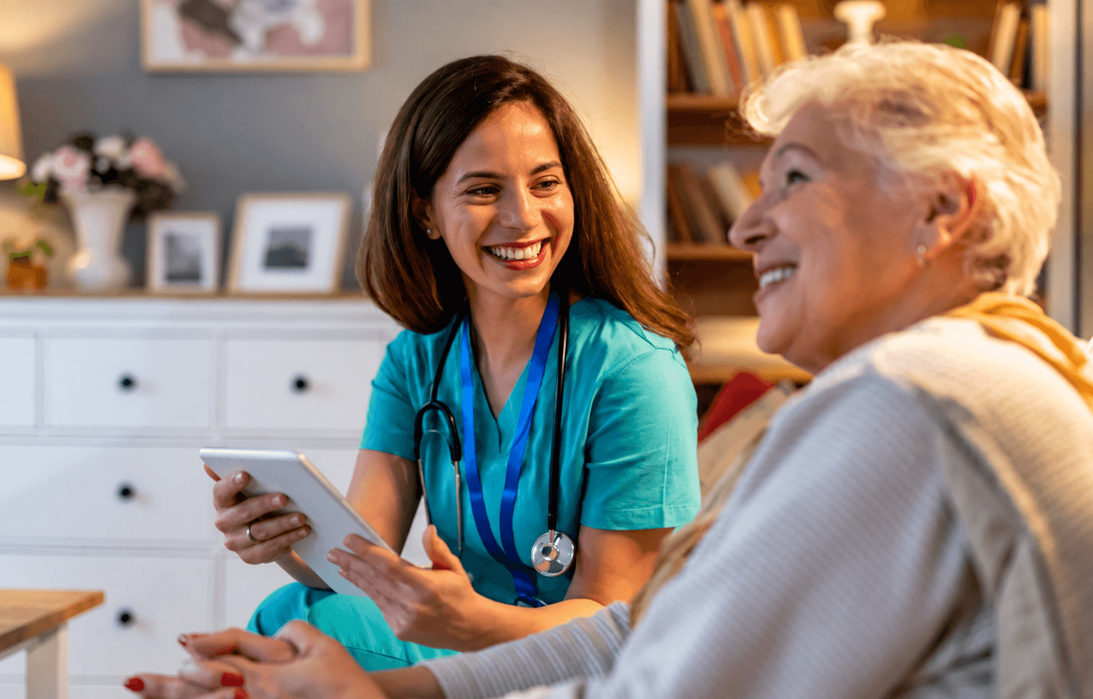Healthcare preview