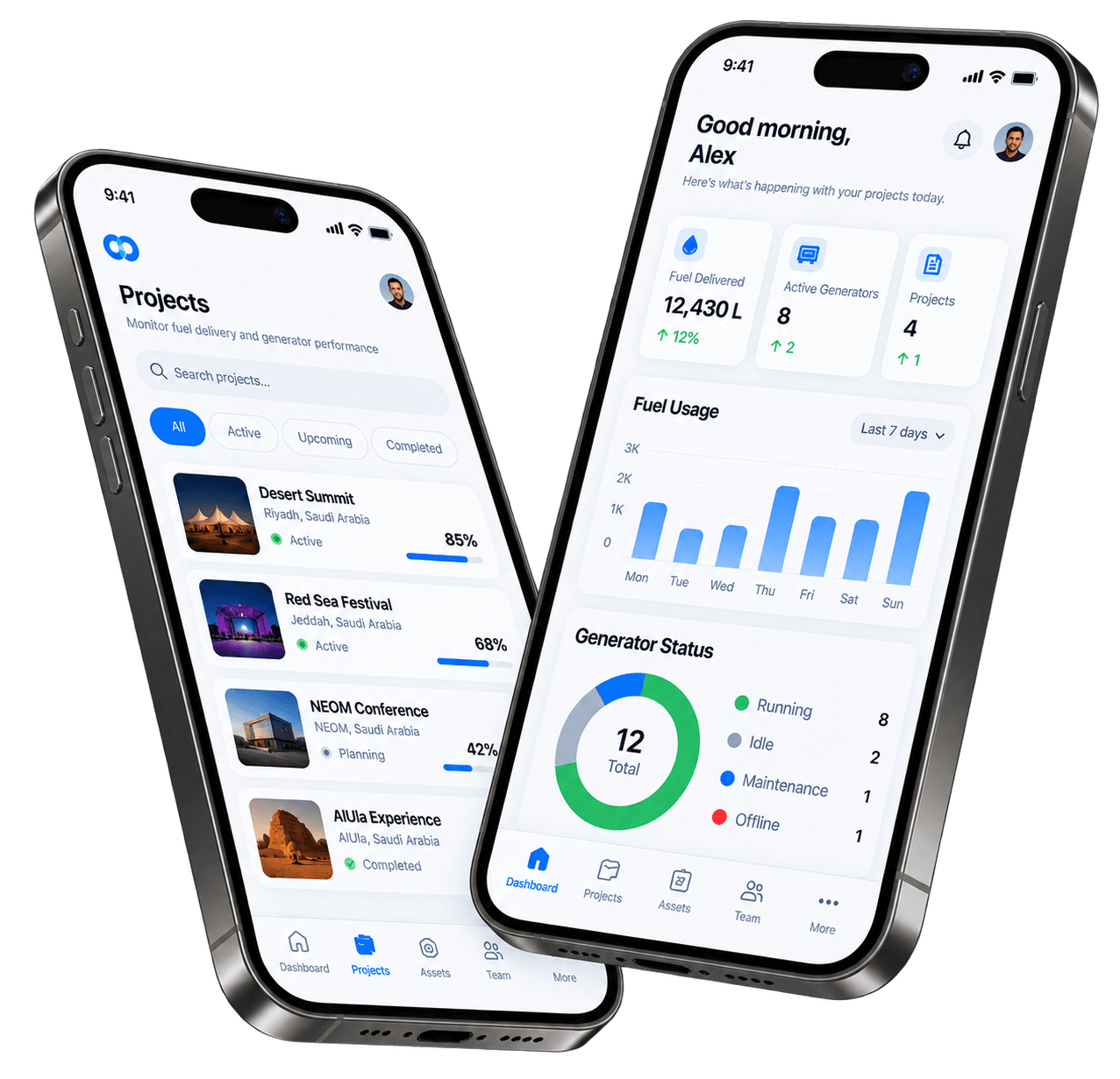 Mobile App Development preview
